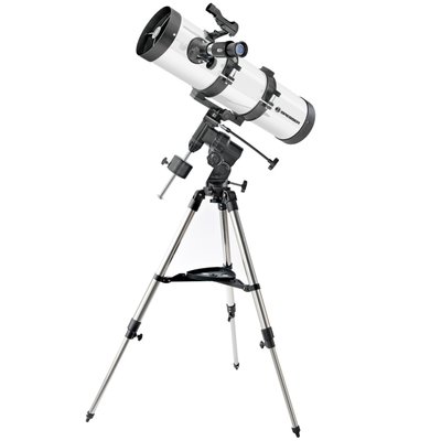 Телескоп Bresser Pegasus 130/650 EQ3 (4614600) 930128 фото