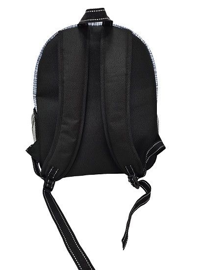 Ізотермічна сумка-рюкзак Time Eco TE-3025, 25 л, білий принт смужка 4820211100339WPRINT фото