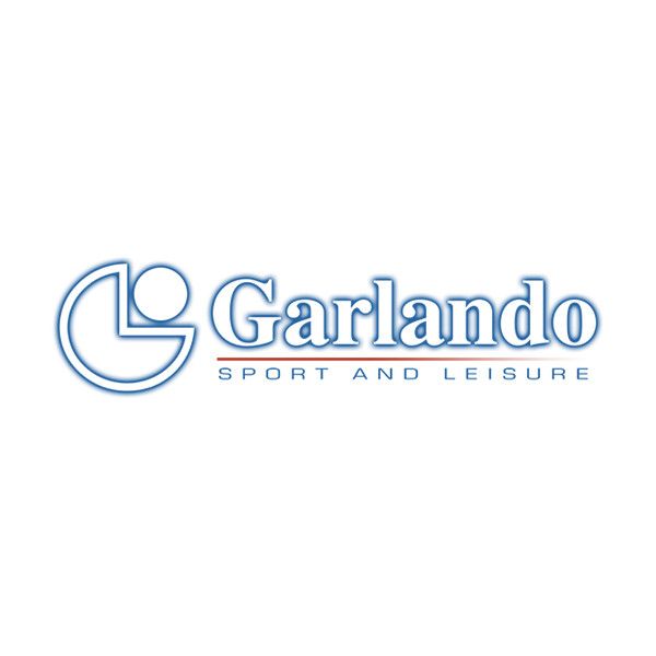 Тенісний стіл Garlando Training Indoor 16 mm Green (C-112I) 929512 фото