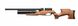 Пневматична PCP- гвинтівка Aselkon MX6 Matte Black 1003369 фото 5