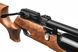 Пневматична PCP- гвинтівка Aselkon MX6 Matte Black 1003369 фото 8