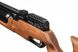 Пневматична PCP- гвинтівка Aselkon MX6 Matte Black 1003369 фото 2