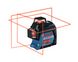 Лазерный нивелир Bosch GLL 3-80 0601063S00 фото 1