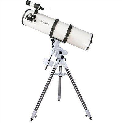 Професійний телескоп Arsenal-GSO GS P2001 EQ5 GS P2001 EQ5 фото
