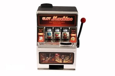 Ігровий автомат Duke Однорукий бандит (TM001) TM001 фото