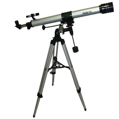 Sigeta Scorpius 70/900 EQ Телескоп 65319 фото