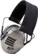 Навушники активні M&P® ALPHA ELECTRONIC EAR MUFF 110041 фото 2