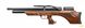 Пневматична PCP гвинтівка Aselkon MX7 Wood 1003370 фото 2