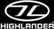 Гетри туристичні Highlander Glenshee Men's Gaiters Black (GAT013-BK) 930525 фото 4