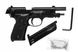 Пневматический пистолет Umarex Beretta Mod. M92 A1 Blowback + подарунок 5.8144 фото 3