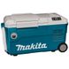 Акумуляторний холодильник, нагрівач Makita XGT 40 V MAX CW001GZ CW001GZ фото 1