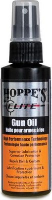 Збройне масло для чищення Hoppe's Elite "Gun Oil" 120 мл (4oz) GO4S фото