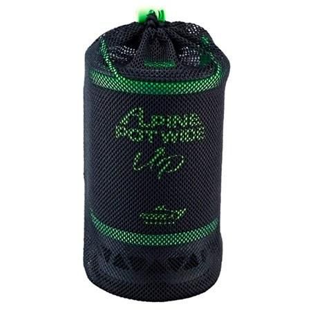 Газовий пальник Kovea Alpine Pot Wide Up KB-0703WU (8809361211696) 8809361211696 фото