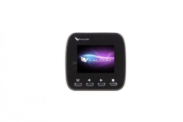 Відеореєстратор Falcon HD73-LCD Wi-Fi MA_FN HD73-LCD-W фото
