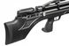 Пневматична PCP- гвинтівка Aselkon MX7-S Black 1003372 фото 5