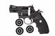 Пневматичний револьвер Umarex Colt Python 2.5 + подарунок 5.8147 фото 3