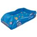 Ліжко дитяче надувне Jilong 27447 блакитне 172 х 98 х 44 см (JL27447) JL27447_blue фото 2