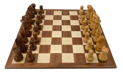 Шахматы Italfama G250-76S+10831 G250-76S+10831 фото