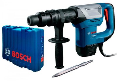 Відбійний молоток Bosch GSH 500 Professional (0611338720) 611338720 фото