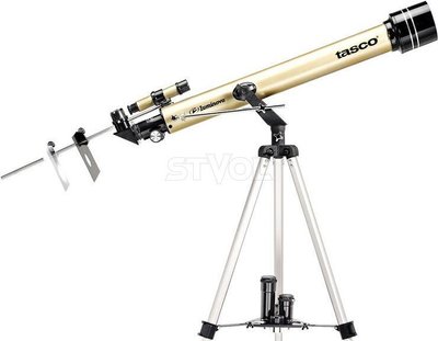 Телескоп 660х60 "Luminova" Refractor 40060660(400LU3) фото