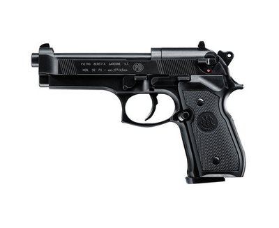 Пневматический пистолет Umarex Beretta M 92 FS 1001733 фото