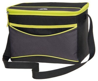 Ізотермічна сумка Igloo Cool 12, 9 л, колір лайм 342236191450 фото