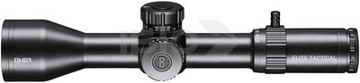 Приціл оптичний Bushnell Elite Tactical DMR3 3,5-21x50 сітка EQL 1013.01.07 фото