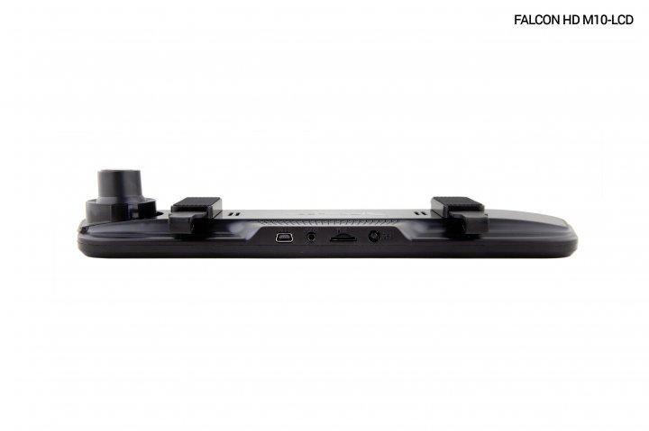 Відеореєстратор Falcon HD M10-LCD MA_FN HD M10-LCD фото