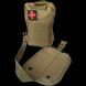 Аптечка для надання першої допомоги (First Aid Kit) (зелена) First Aid Kit фото 2