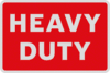Bosch Heavy Duty Bosch Heavy Duty – нові стандарти потужності, продуктивності та надійності!