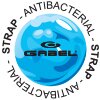 Antibacterial Strap