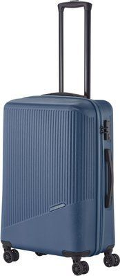 Валіза на 4 колесах Travelite Bali Marine M 65 л (TL072348-25) TL072348-25 фото