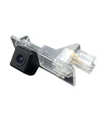 Камера заднього виду Falcon HS8312-XCCD Renault Fluence FN HS8312XCCD фото
