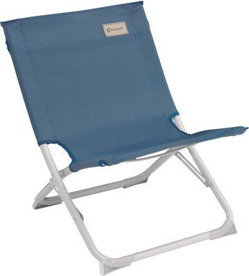 Стілець розкладний Outwell Sauntons Ocean Blue (470401) 928874 фото
