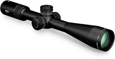 Приціл оптичний Vortex Viper PST Gen II 5-25x50 SFP EBR-4 MOA (PST-5251) 929070 фото