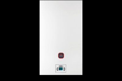 Газовий конденсаційний котел BIASI RINNOVA Cond 32 кВт (M275V.2832SM) 79874 фото