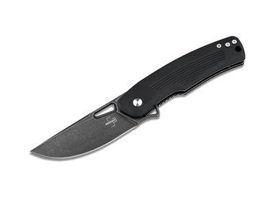 Ніж Boker Plus "Nahal" 01BO628 фото