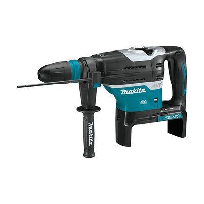 Акумуляторний перфоратор Makita DHR400ZK DHR400ZK фото