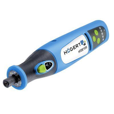 Акумуляторна багатофункціональна гравірувальна машинка HOEGERT 7.2 В (HT2E105), напруга акумулятора, в: 7.2 в 5902801291579 фото