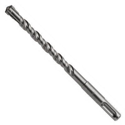 Свердло SDS+BX4 HOEGERT SDS-Plus (HT6D255), тип патрона/хвостовик: sds-plus 5902801631702 фото