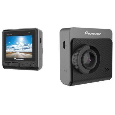 Відеореєстратор Pioneer VREC-130RS 31869-car фото