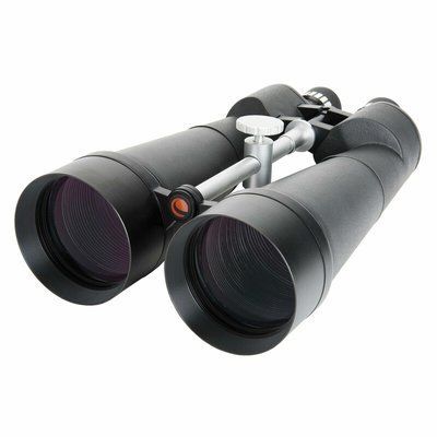 Бінокль Celestron SkyMaster 25x100 (71017) 71017 фото