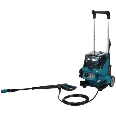 Акумуляторна мийка високого тиску Makita XGT HW001GZ (каркас) HW001GZ фото
