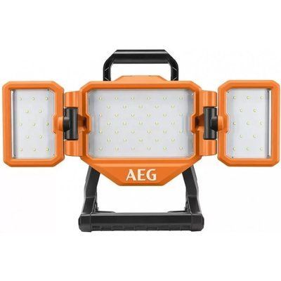 Ліхтар AEG BLP18 4935480541 4935480541 фото