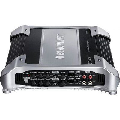 Підсилювач Blaupunkt GTA 475 15604-car фото