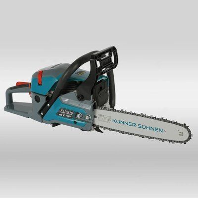Бензопила Konner&Sohnen KS CS21G-13 KS CS21G-13 фото