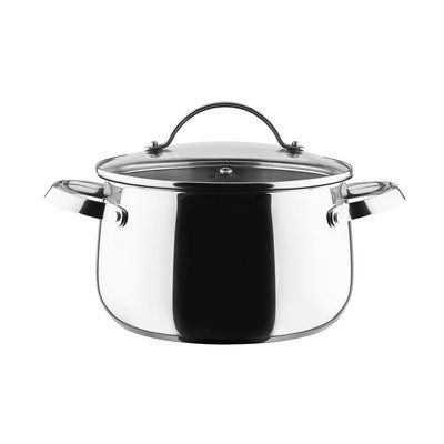 Каструля з кришкою Vinzer Culinaire 4 л 50167 50167 фото