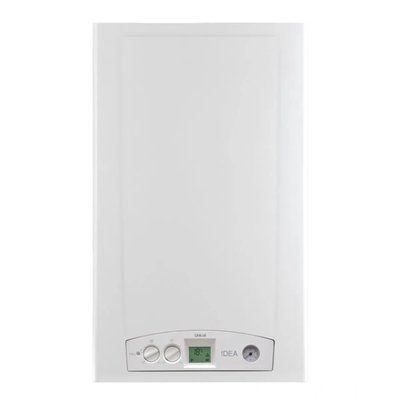 Котел IDEA CS 28 PLUS 11010403RU 11010403RU фото