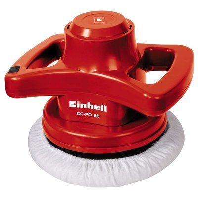 Полірувальна машина Einhell CC-PO 90 (2093173) 2093173 фото