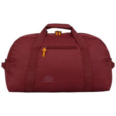 Сумка дорожня Highlander Cargo 45L Port (RUC257-PO) 926948 фото